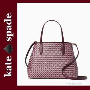 SALE! kate spade ♠️ Spade Link Tote